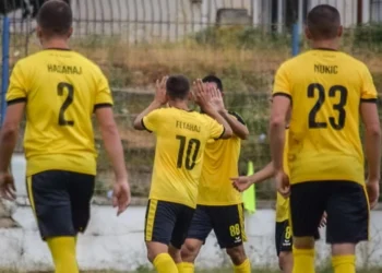 Malisheva dhe Suhareka luajnë për fitore, formacionet zyrtare