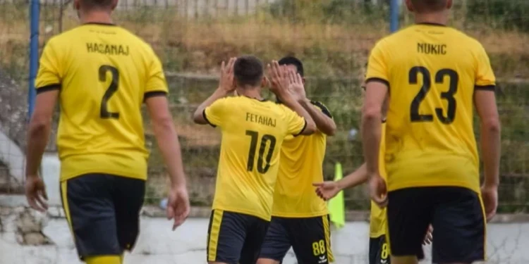 Malisheva dhe Suhareka luajnë për fitore, formacionet zyrtare