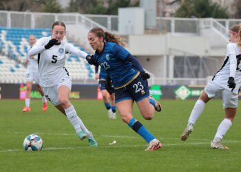 “Dardanet” pësojnë nga Estonia