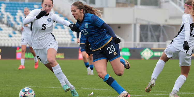 “Dardanet” pësojnë nga Estonia