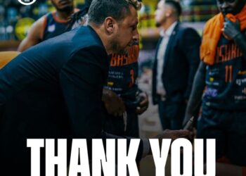 KB Bashkimi ndanë rrugët me trajnerin Raduloviq