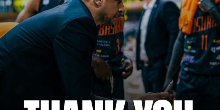 KB Bashkimi ndanë rrugët me trajnerin Raduloviq