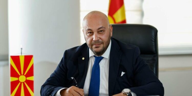 Kreu i Kushtetueses: Detyra jonë është ta ruajmë Kushtetutën, kështu e ruajmë edhe Marrëveshjen e Ohrit