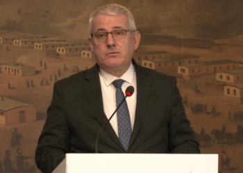 Sveçla: Po ballafaqohemi edhe me ekstremizma të djathtë