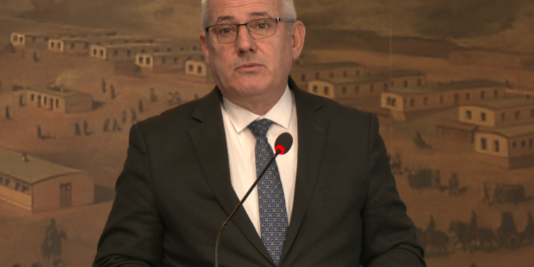 Sveçla: Po ballafaqohemi edhe me ekstremizma të djathtë