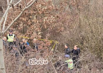 Një i vdekur dhe një i lënduar në një vetaksident në Klinë