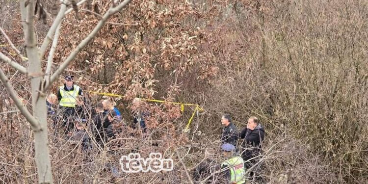 Një i vdekur dhe një i lënduar në një vetaksident në Klinë