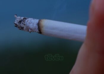 Pirja e duhanit po vazhdon në ambiente të mbyllura