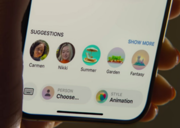 Apple Intelligence ende ka nevojë për shumë punë