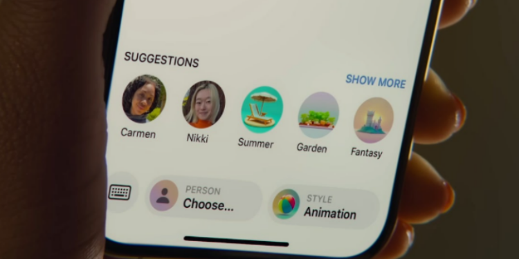 Apple Intelligence ende ka nevojë për shumë punë