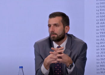 Demhasaj: AAK-ja do të jetë befasia e këtyre zgjedhjeve