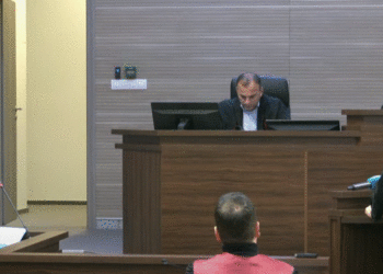 Dëshmon personi i fundit që e pa të gjallë Hafir Shalën