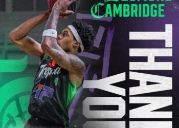 Cambridge largohet nga Trepça