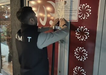 Inspektorati i Tregut mbyll 34 qendra masazhi dhe lokale me muzikë nate