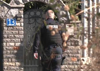 Arrestimi i Smakajt nga Specialja, konsiderohet se s’do ta dëmtojë institucionin e AKI-së