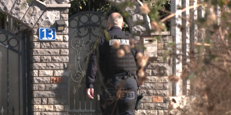 Arrestimi i Smakajt nga Specialja, konsiderohet se s’do ta dëmtojë institucionin e AKI-së