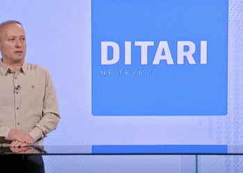 Rexhepi: Konsumi i energjisë elektrike është dashur që të parashikohet