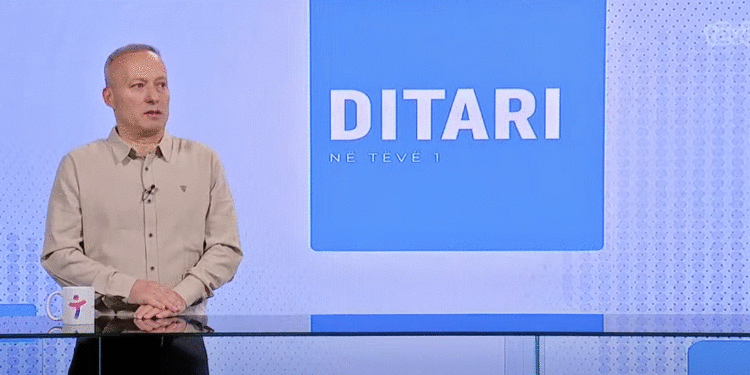 Rexhepi: Konsumi i energjisë elektrike është dashur që të parashikohet