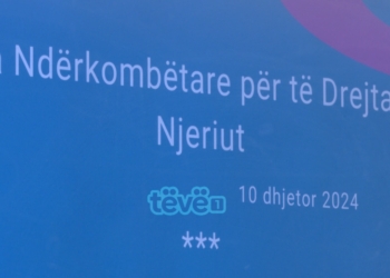 Brenda një viti parashtrohen mbi 1600 ankesa për shkeljen e të drejtave të njeriut