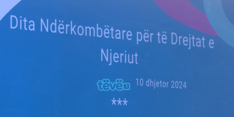 Brenda një viti parashtrohen mbi 1600 ankesa për shkeljen e të drejtave të njeriut