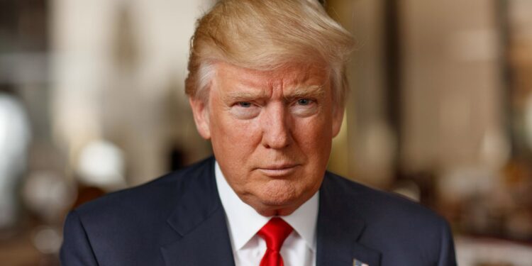 “Diçka e çuditshme po ndodh”, Trump flet rreth dronëve në disa shtete amerikane