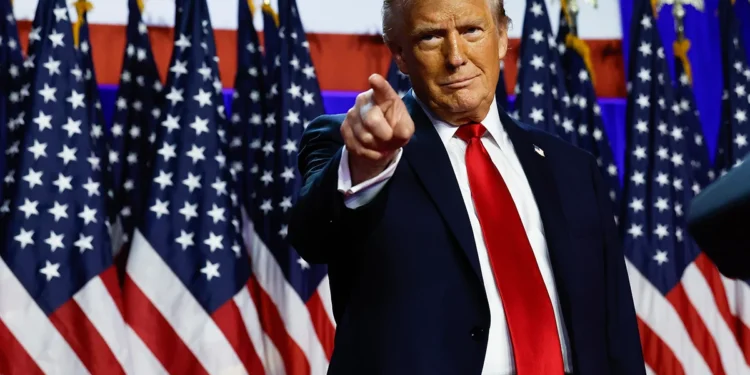 Trump do të marrë pjesë në rihapjen e Katedrales Notre Dame