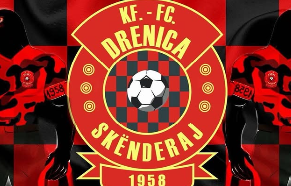 Drenica liron nga detyra trajnerin Bylbyl Sokoli