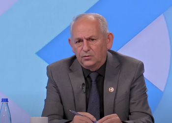 Dreshaj: Hardinaj është mësuar me kërcënime, nuk e frikësojnë