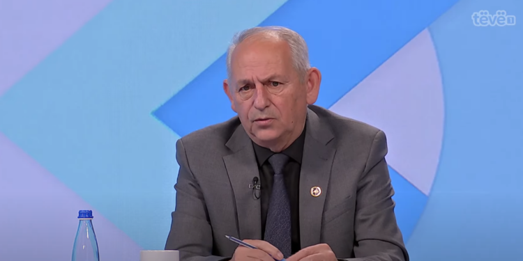 Dreshaj: Hardinaj është mësuar me kërcënime, nuk e frikësojnë