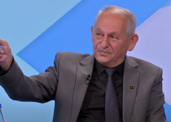 Dreshaj: AAK-ja do të marrë 15-20 % në zgjedhje