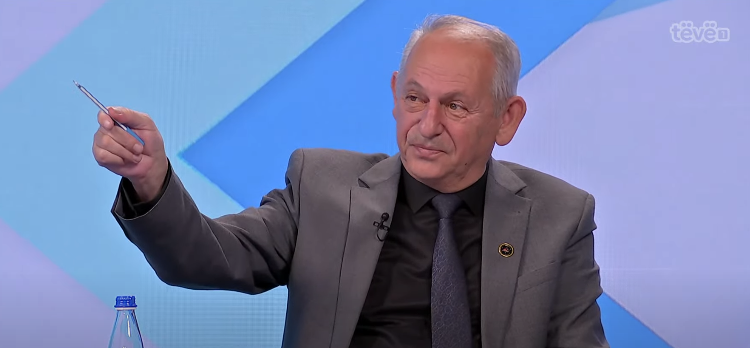 Dreshaj: AAK-ja do të marrë 15-20 % në zgjedhje