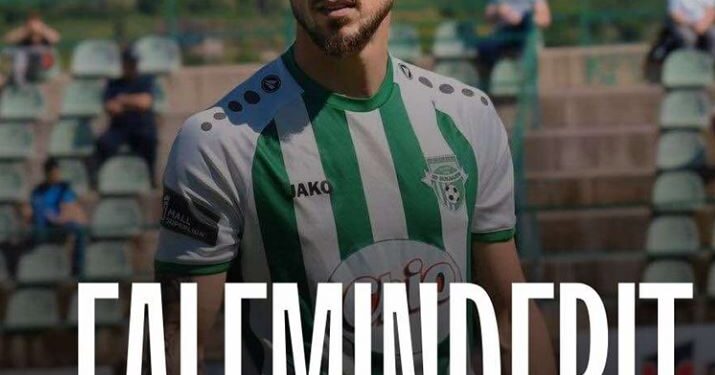 Mbrojtësi Shala largohet nga Dukagjini