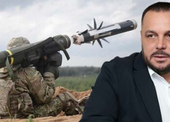 Maqedonci vizitë në ShBA gjatë janarit: Më 2025 vijnë një pjesë e Javelinëve në Kosovë