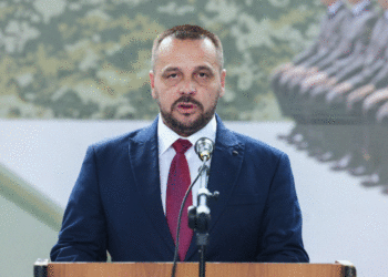 Maqedonci për përplasjen e helikopterëve në Turqi: Pjesëtarët e FSK-së atje janë mirë dhe të sigurt