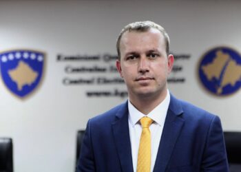 Elezi: Deri më tani vetëm një subjekt politik ka dorëzuar aplikimin për certifikim në zgjedhje