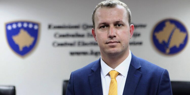 Elezi: Deri më tani vetëm një subjekt politik ka dorëzuar aplikimin për certifikim në zgjedhje