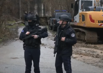 Elshani thotë se sulme tjera mund të ketë në veri, por masat janë marrë