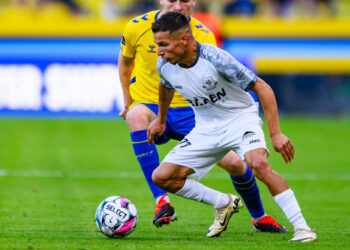 Gashijani drejt Viktoria Plzenit