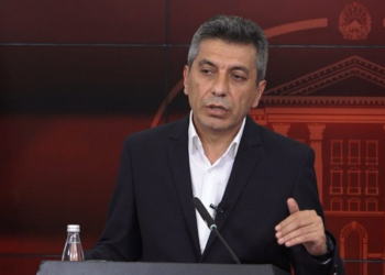  Mexhiti: Artan Grubi s’është në Kosovë, por në Shqipëri