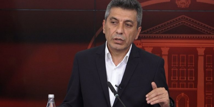  Mexhiti: Artan Grubi s’është në Kosovë, por në Shqipëri