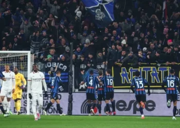 De Ketelaere po e përmbyll shkëlqyeshëm vitin kalendarik