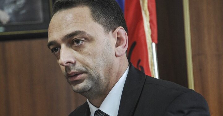 Kallëzim penal ndaj Fadil Nurës për keqpërdorim të pozitës, intervistohet nga Prokuroria Speciale