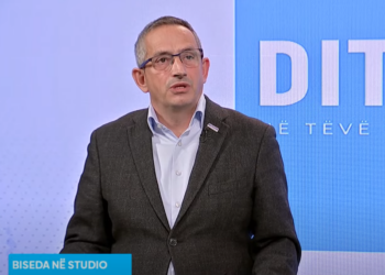 Matoshi: Qeveria e ardhshme ka punë për t’i bindur ndërkombëtarët që Asociacioni i tyre është i dëmshëm