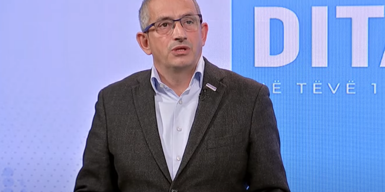 Matoshi: Qeveria e ardhshme ka punë për t’i bindur ndërkombëtarët që Asociacioni i tyre është i dëmshëm