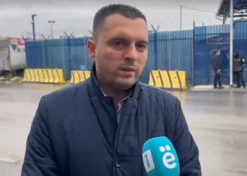 Djali i Fadil Fazliut: Babai do të dërgohet në Hagë