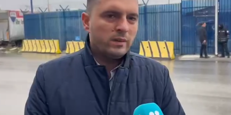 Djali i Fadil Fazliut: Babai do të dërgohet në Hagë