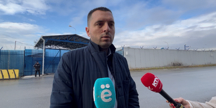 Djali i Fadil Fazliut: Nuk kemi informacione se a niset sot në Hagë