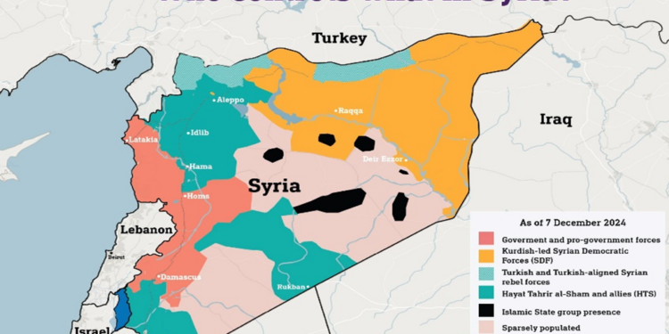Zhvillime dramatike dhe dinamike në Siri: A do bie Asadi më në fund?