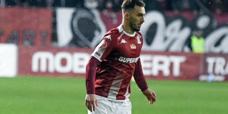 Florent Hasani drejt Partizanit të Tiranës