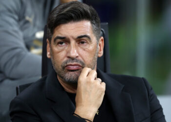 Milani konfirmon shkarkimin e Fonsecas